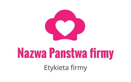 Dostawa zywnosci logo