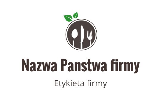 Pizza logo