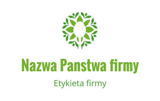 Sklep spozywczy logo
