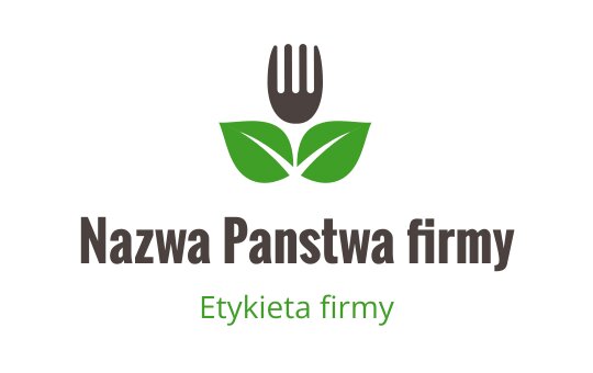 Jedzenie indyjskie logo