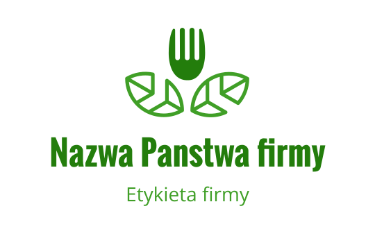 Sklep spozywczy logo