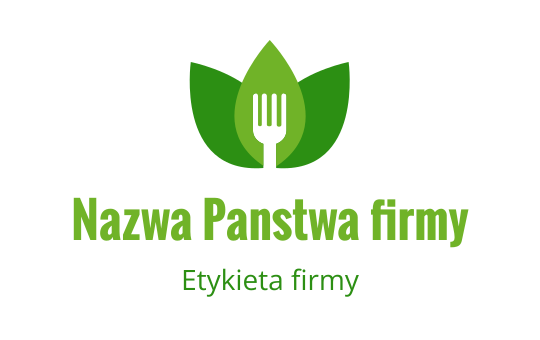 Sklep spozywczy logo