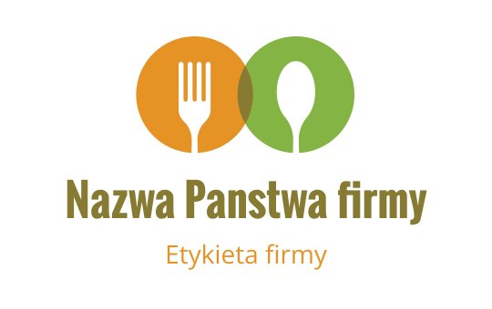 Dostawa zywnosci logo