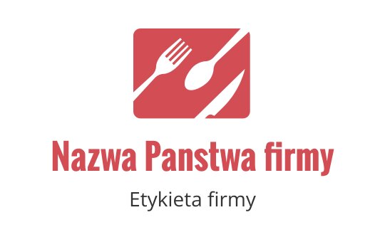 Jedzenie indyjskie logo