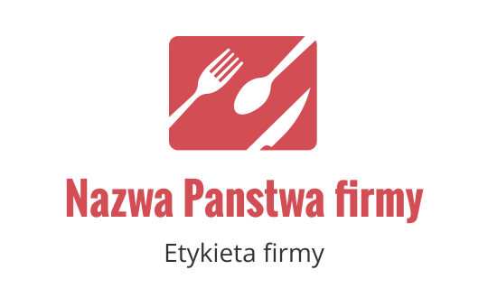 Jedzenie indyjskie logo