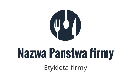 Pizza logo