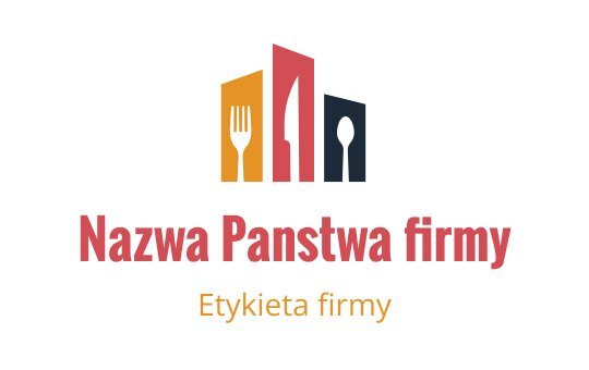 Jedzenie indyjskie logo