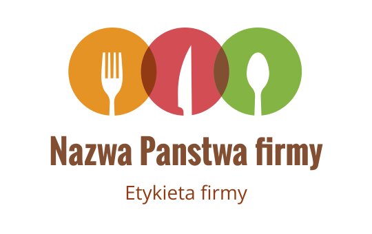Pizza logo