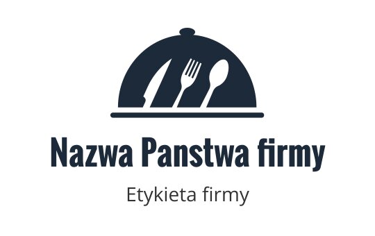 Dostawa zywnosci logo