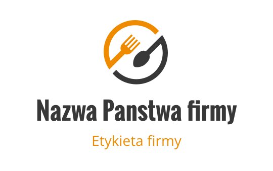 Dostawa zywnosci logo