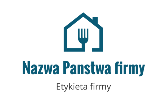 Jedzenie indyjskie logo