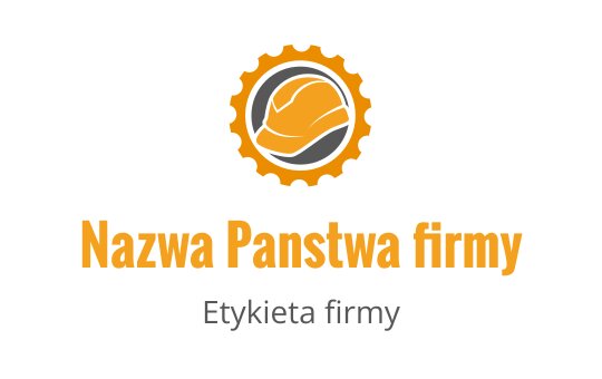 Safety logo