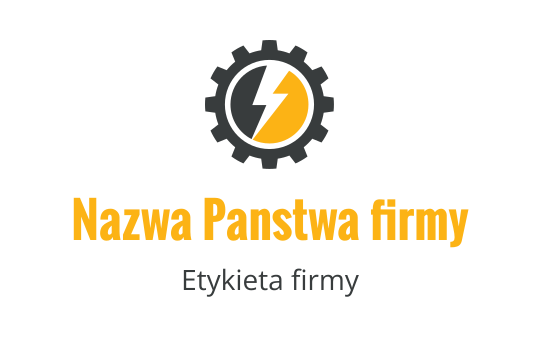 Elektryczny logo
