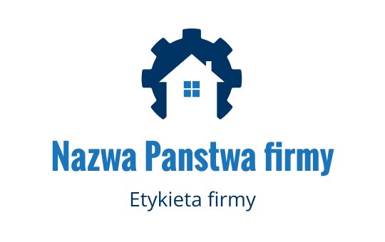 Spawanie logo