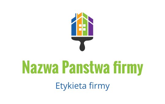 Drukowanie logo