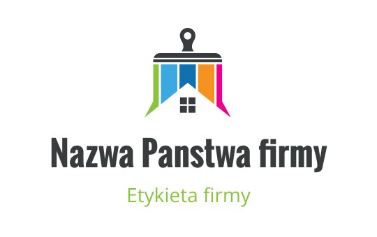 Drukowanie logo
