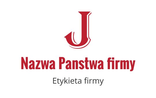 J logo