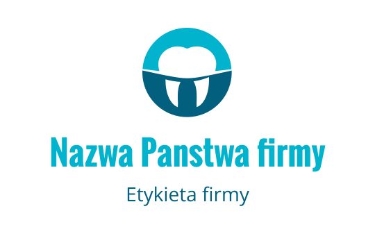 Stomatologiczna logo