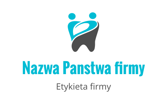 Stomatologiczna logo