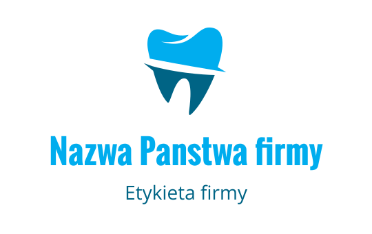 Stomatologiczna logo