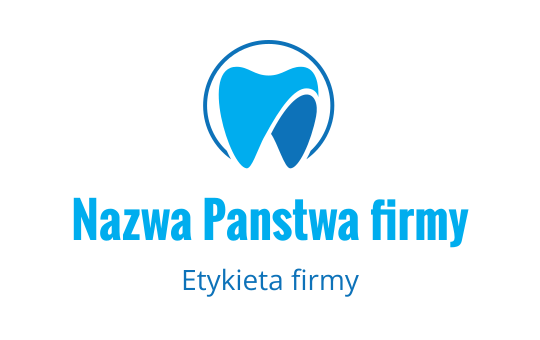 Stomatologiczna logo