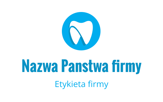 Stomatologiczna logo