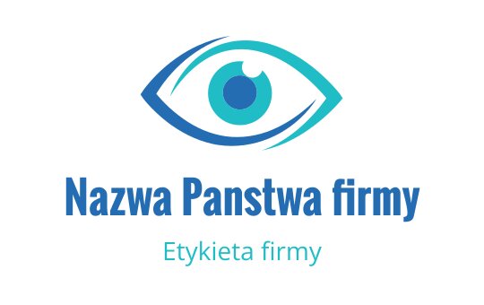 Optyczny logo