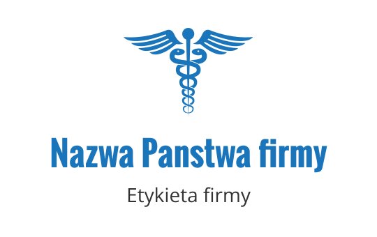Lekarz logo