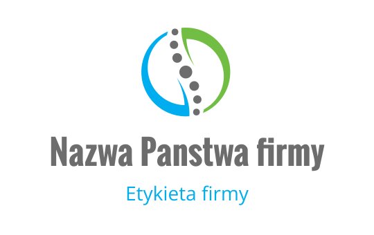 Fizjoterapia logo