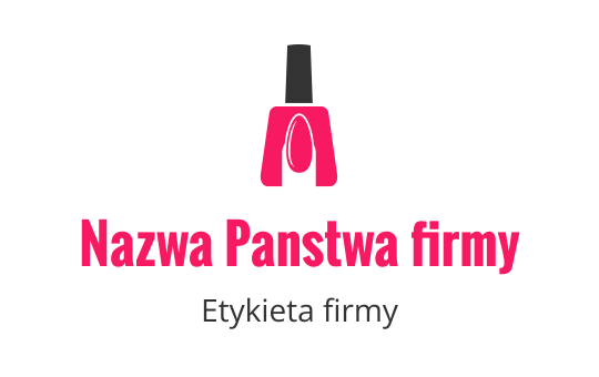 Manicure logo