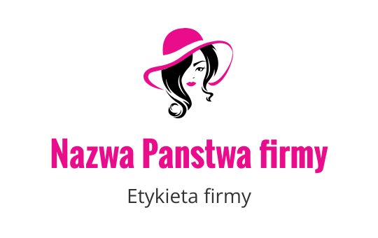 Czapka logo