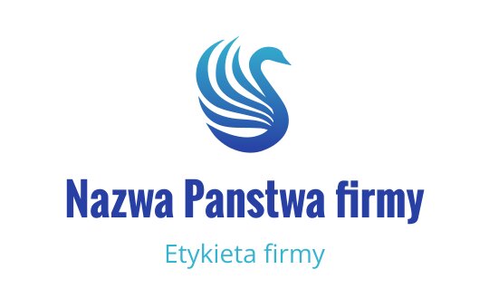 Moda, zakupy, wydarzenia logo