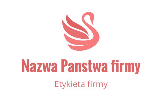 Moda, zakupy, wydarzenia logo