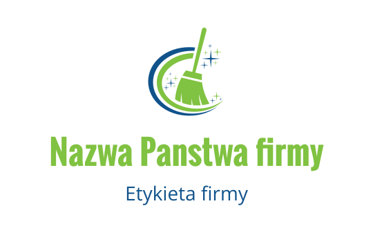 Czyszczenie logo