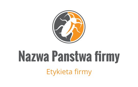 Kontrola szkodnikow logo