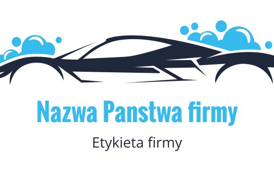 Myjnia logo