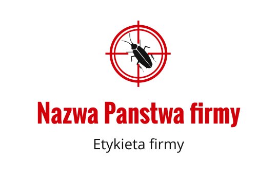 Kontrola szkodnikow logo