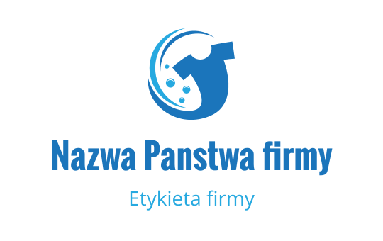 Pralnia logo