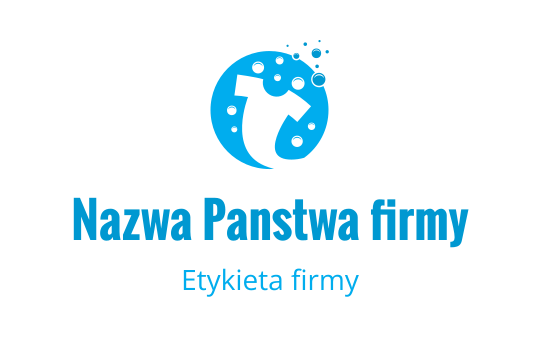 Pralnia logo