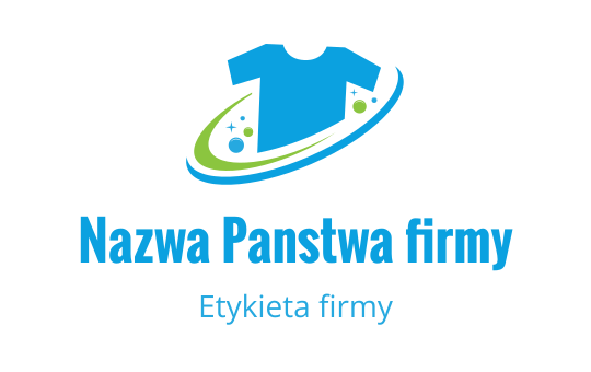 Pralnia logo