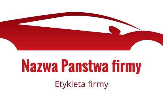 Muscle-car logo