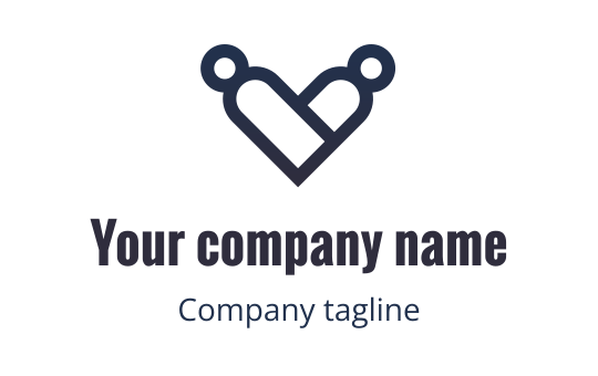 Ludzie logo