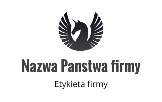 Latajacy kon logo