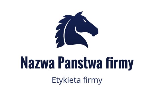 Latajacy kon logo