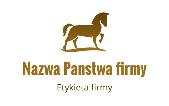 Latajacy kon logo