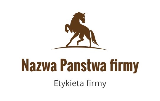 Latajacy kon logo