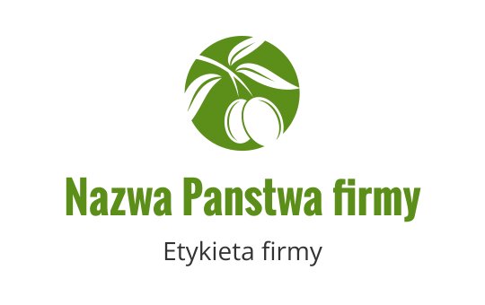 Oliwka logo