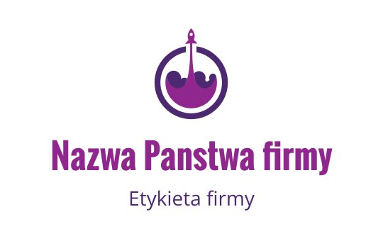 Rakieta logo
