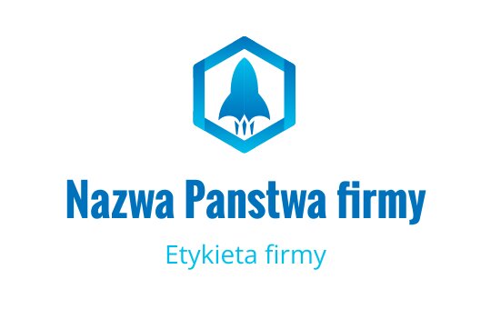 Rakieta logo