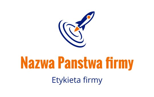 Rakieta logo